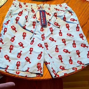 Mr. Swim   Men Swim Trunks